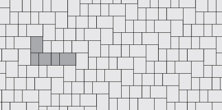 Richcliff Fixed Random I