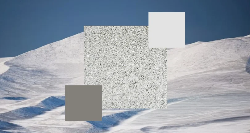 Arctic Dune