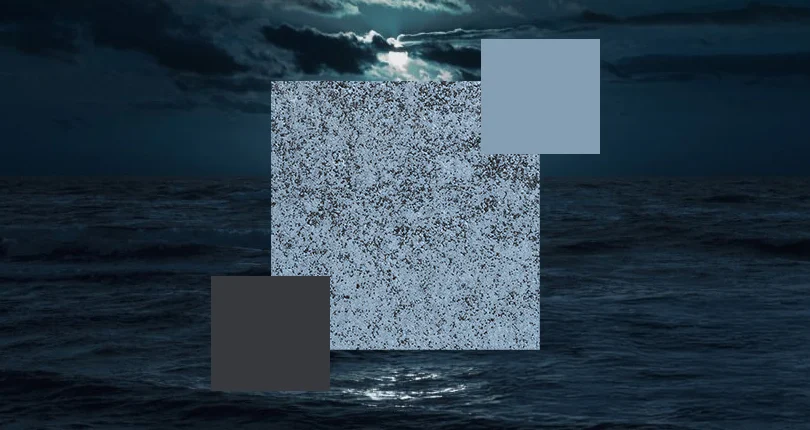 Obsidian Ocean