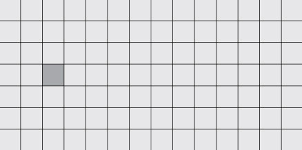 12×12 (300x300mm) Stacked Bond